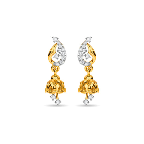 Mariana Earring