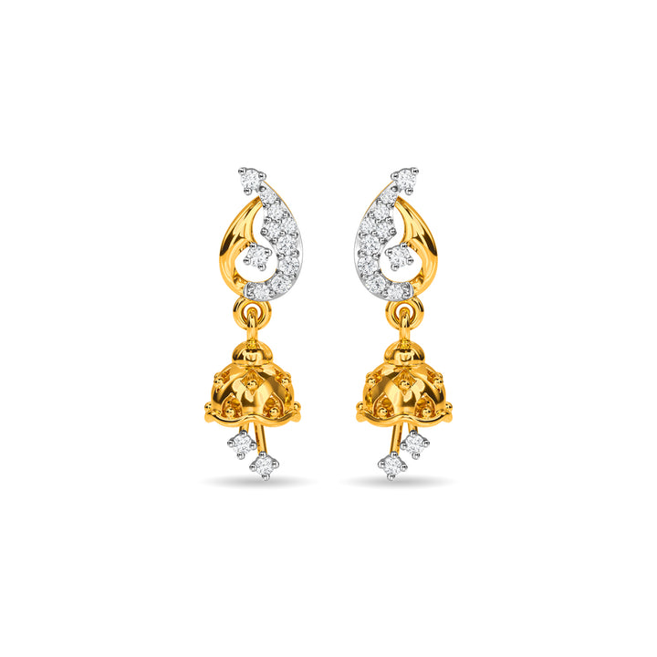 Mariana Earring
