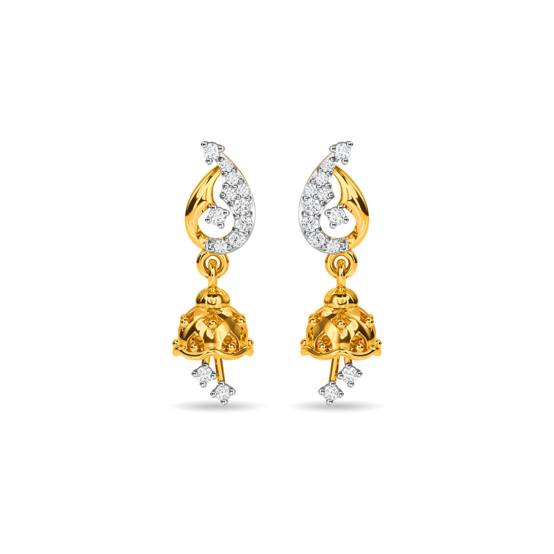 Mariana Earring