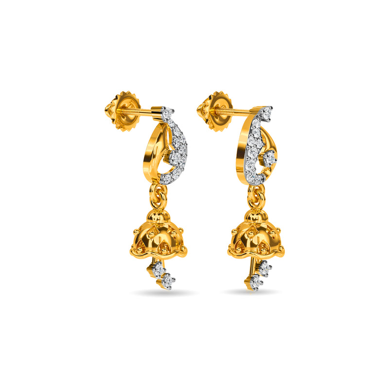 Mariana Earring