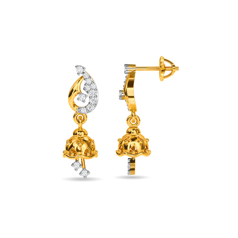 Mariana Earring