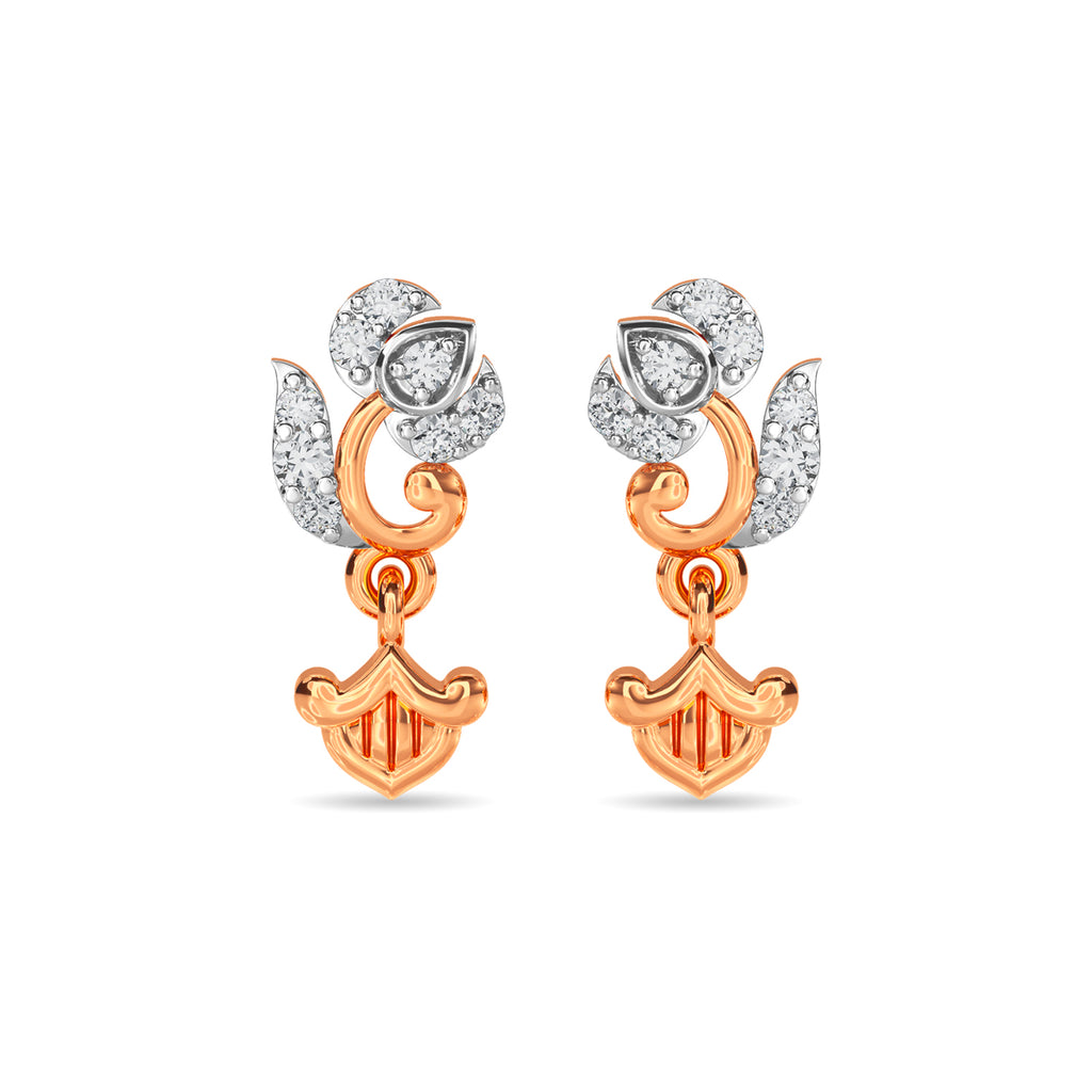 Orine Earring