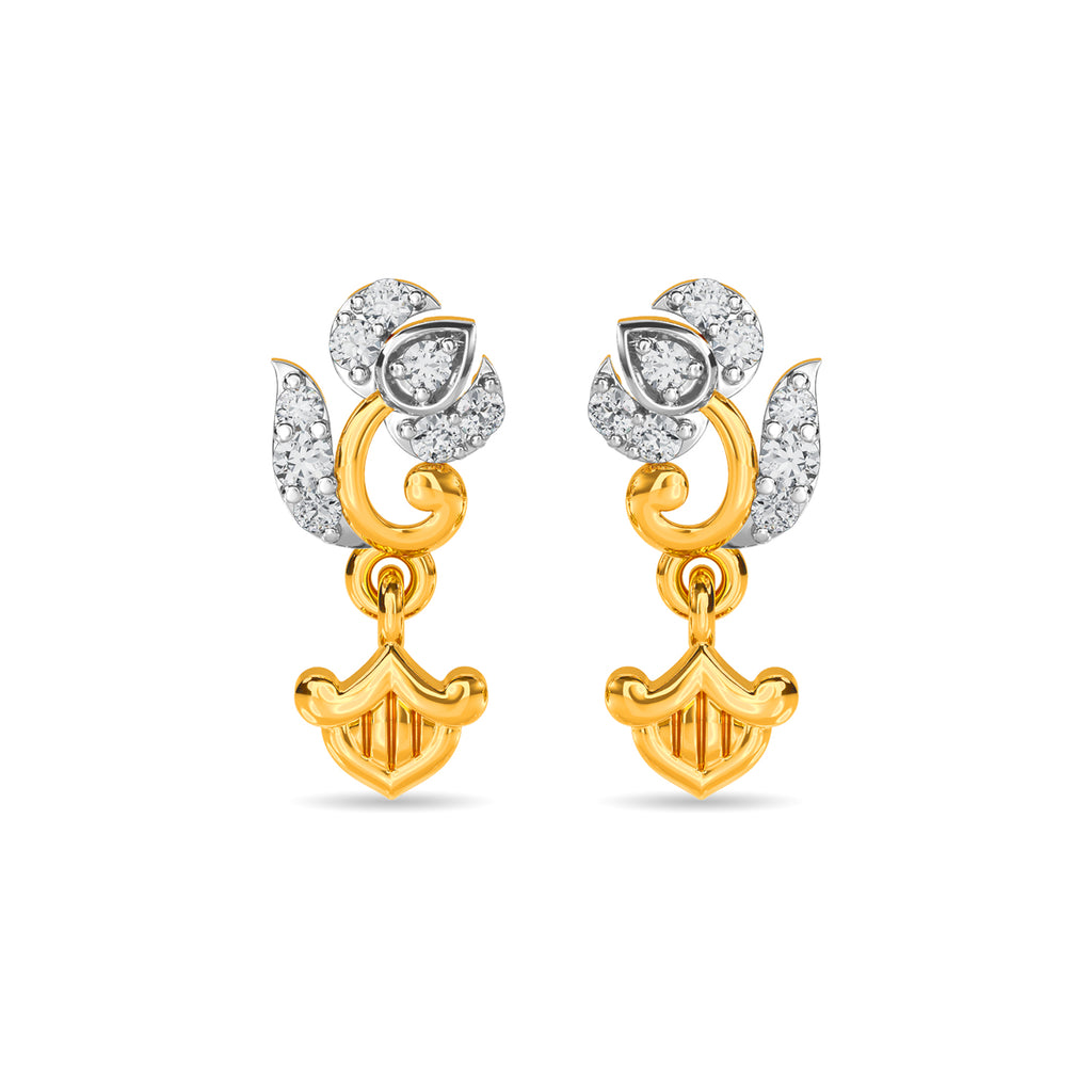 Orine Earring