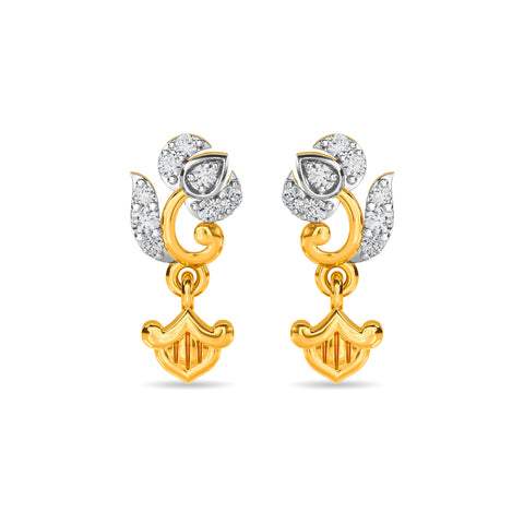 Orine Earring