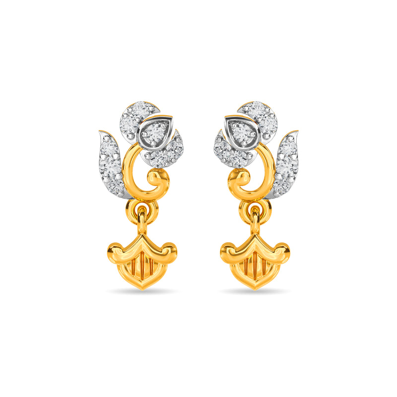 Orine Earring