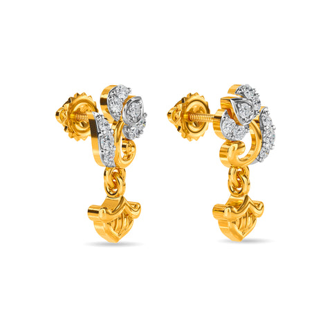 Orine Earring