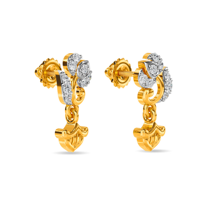 Orine Earring