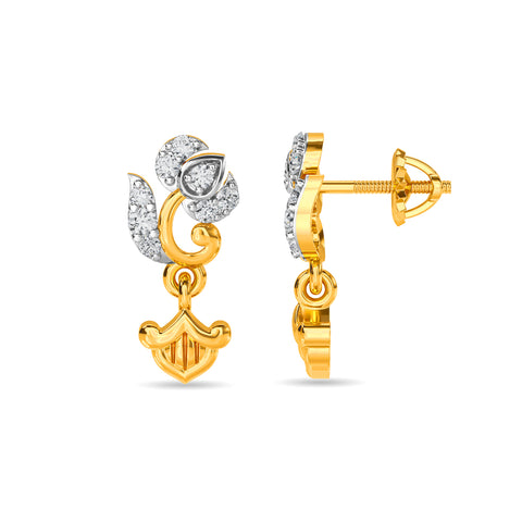 Orine Earring