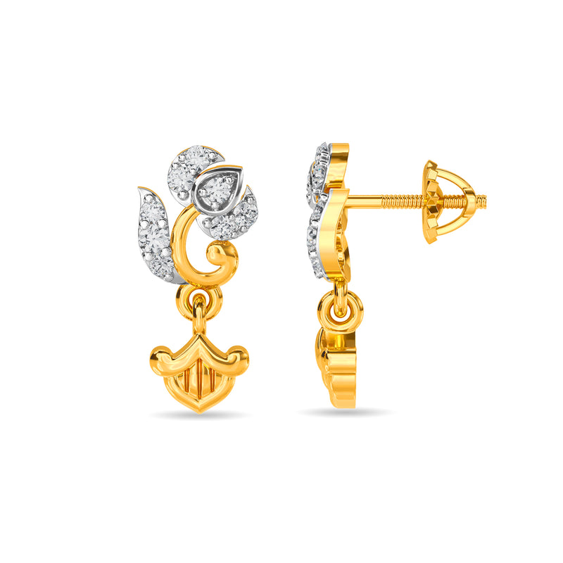 Orine Earring