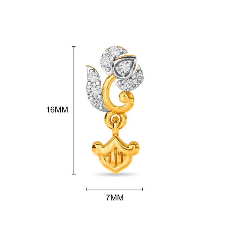 Orine Earring