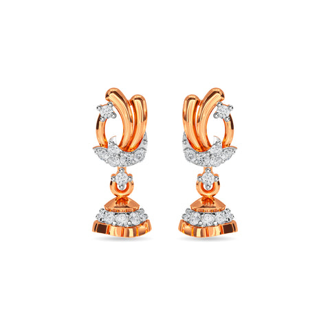 Marthal Earring