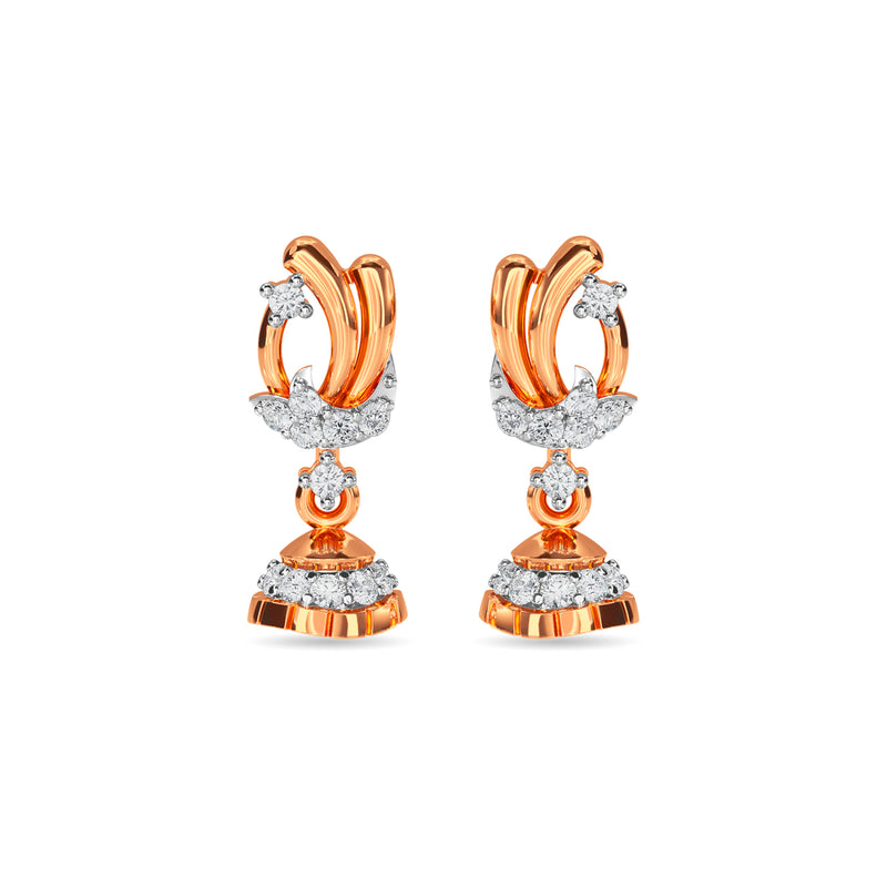 Marthal Earring