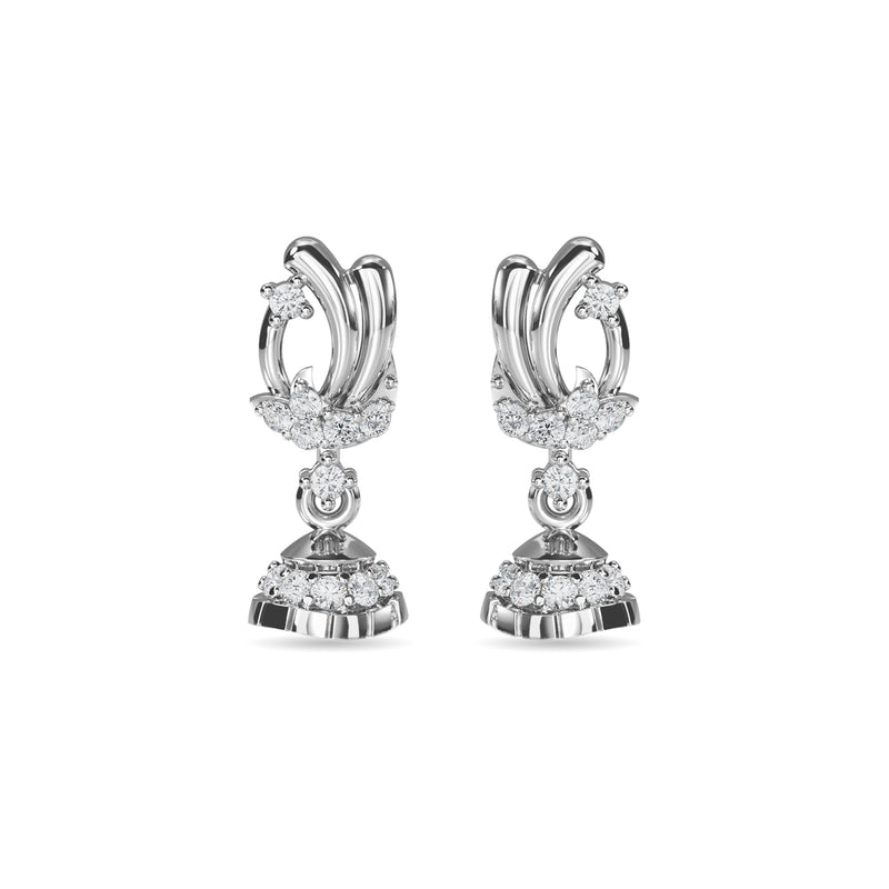 Marthal Earring