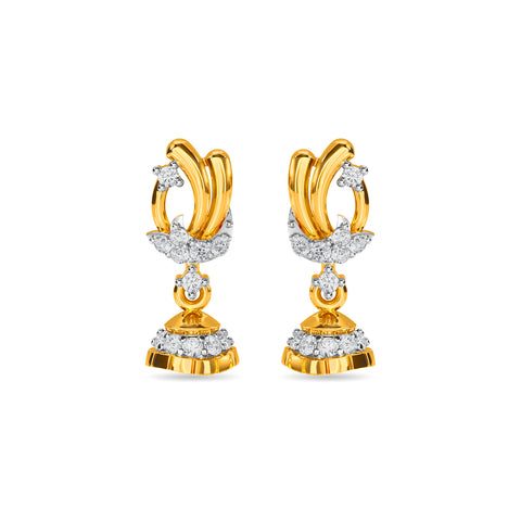 Marthal Earring