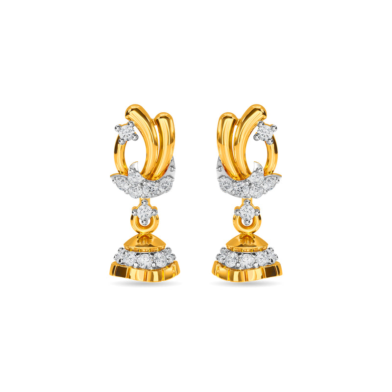 Marthal Earring