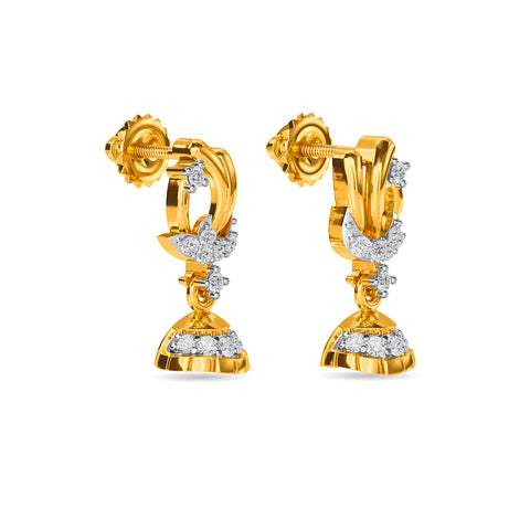 Marthal Earring