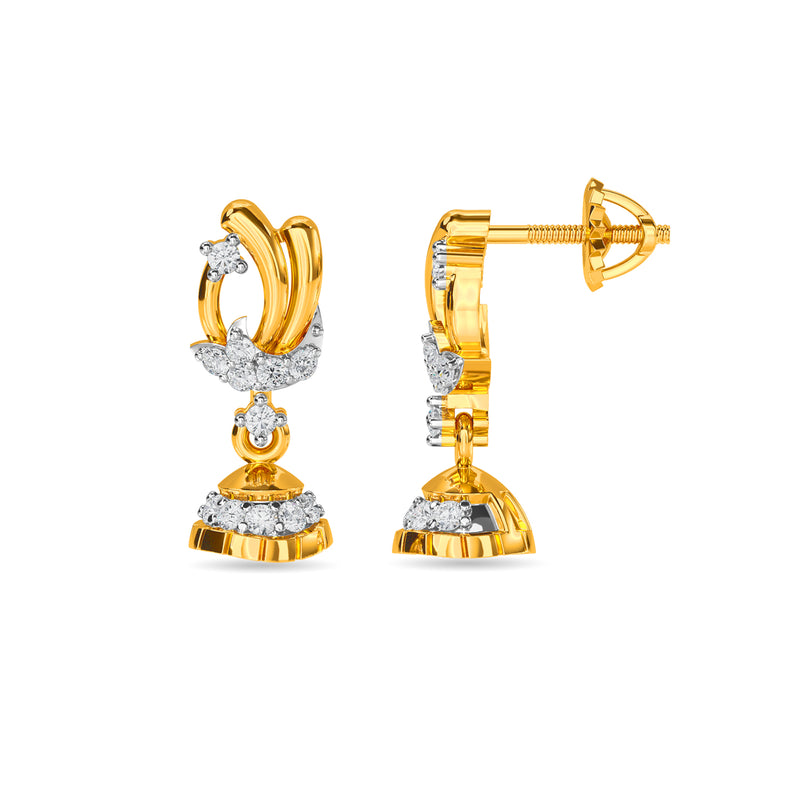 Marthal Earring