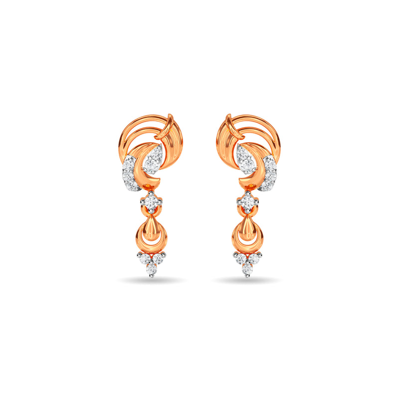 Marey Earring
