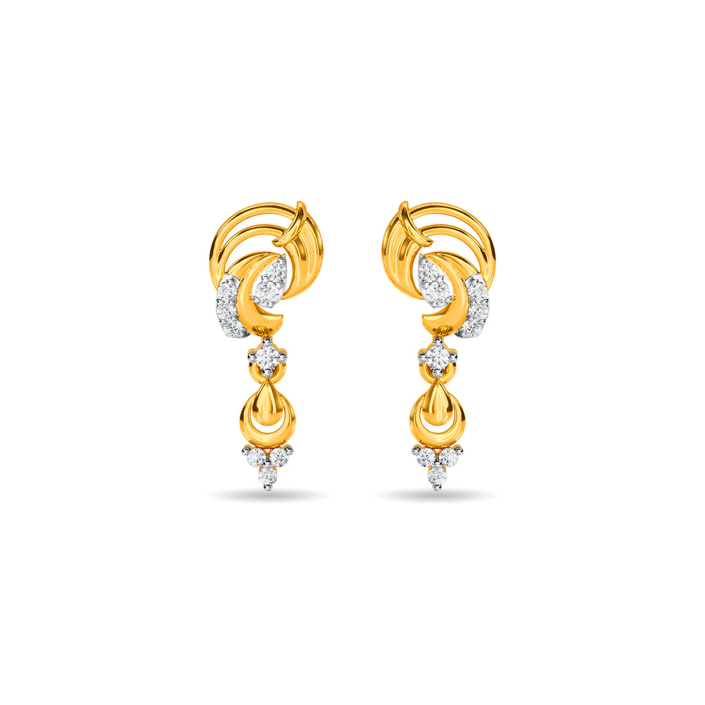 Marey Earring