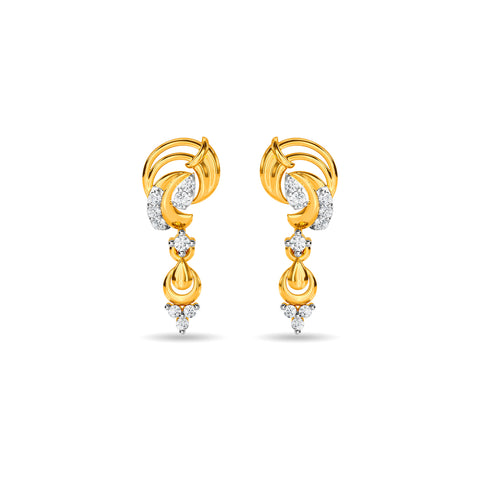 Marey Earring