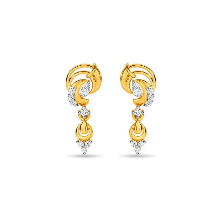 Marey Earring