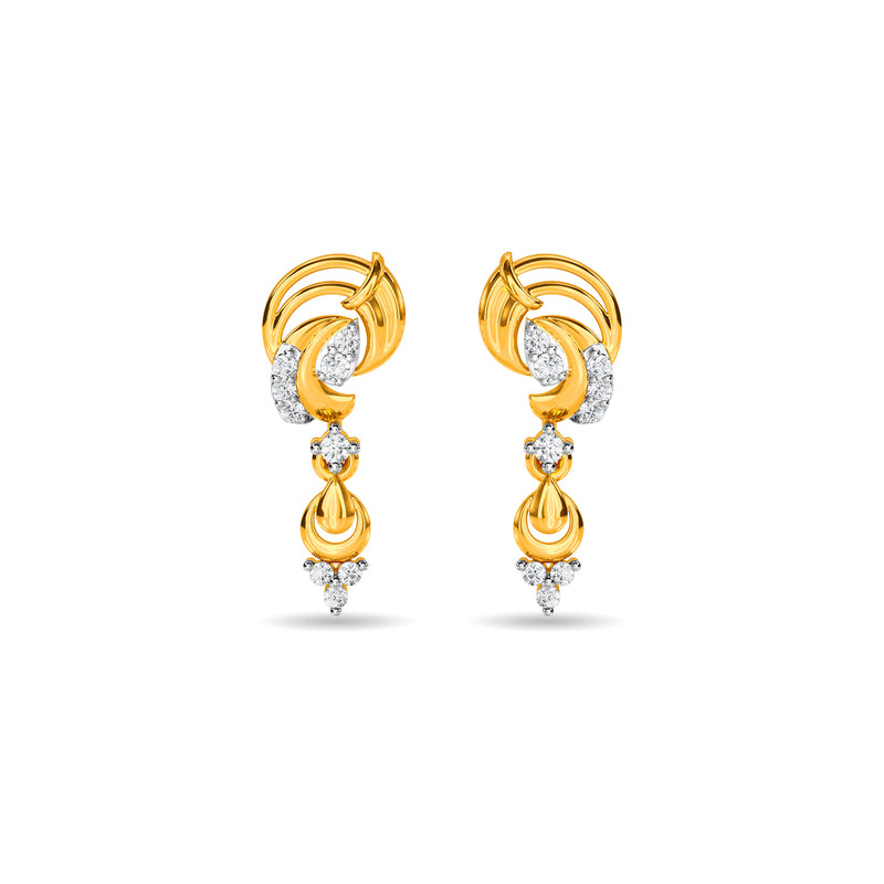 Marey Earring