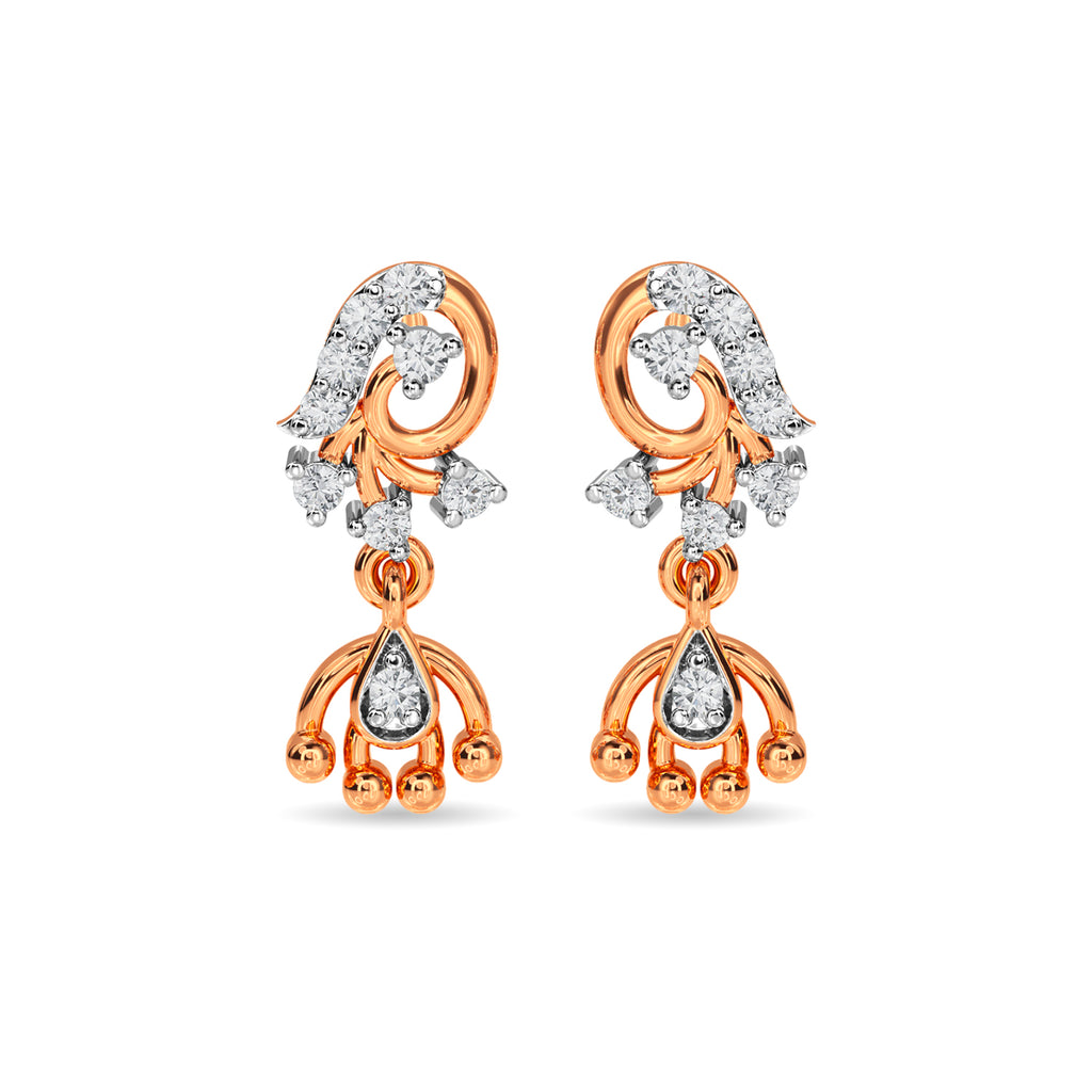Mariyah Earring
