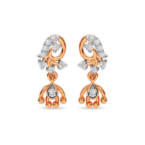Mariyah Earring