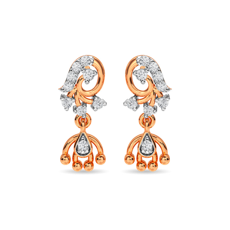 Mariyah Earring