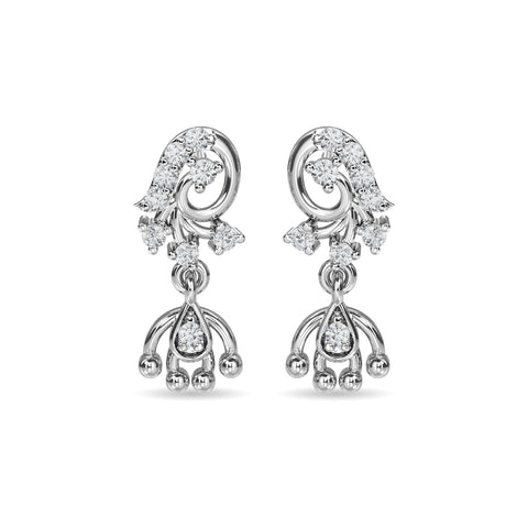 Mariyah Earring