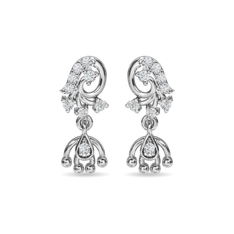 Mariyah Earring