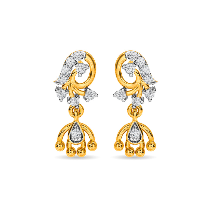 Mariyah Earring