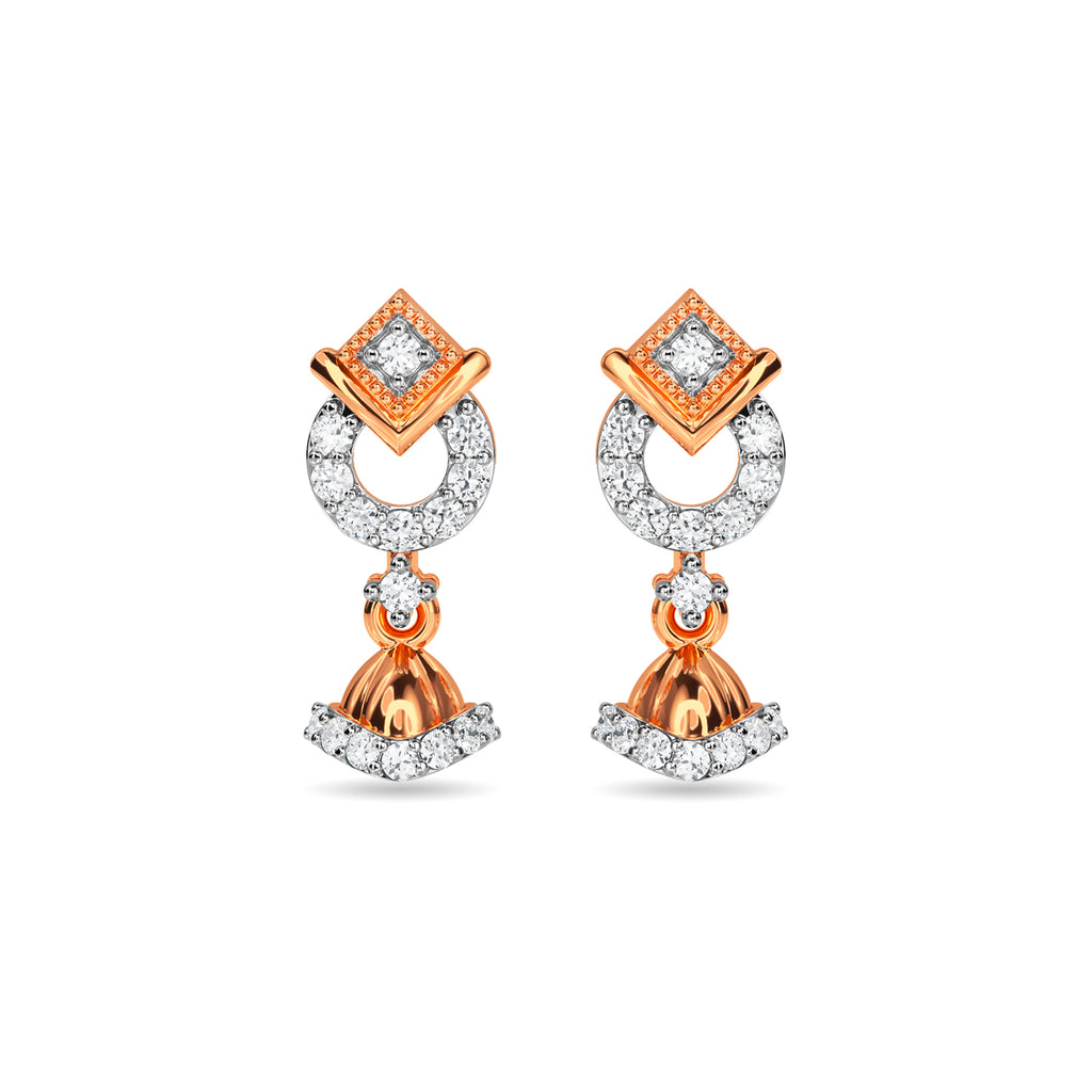 Maheen Earring