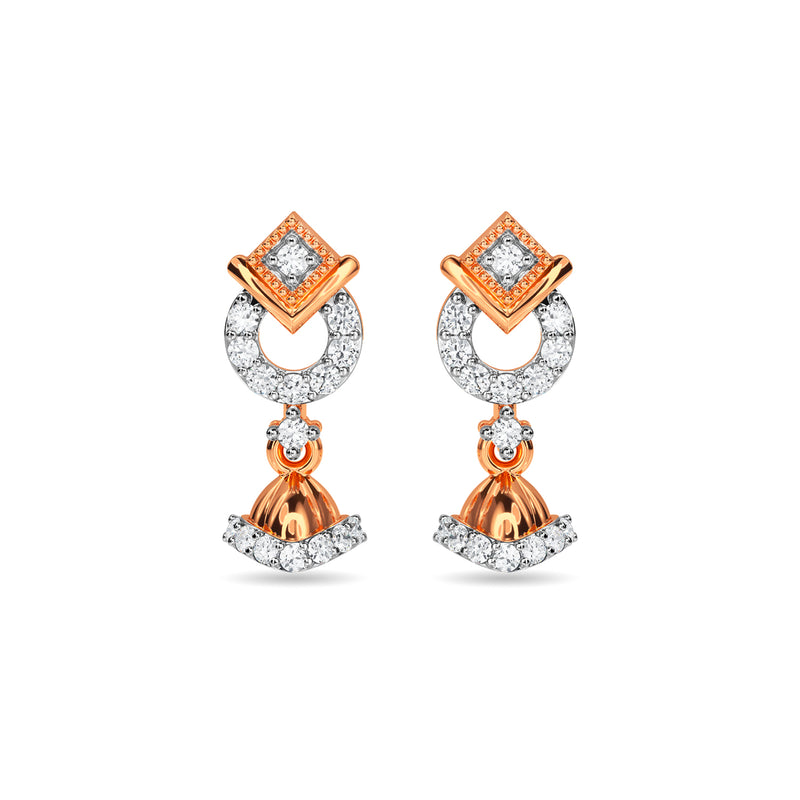 Maheen Earring