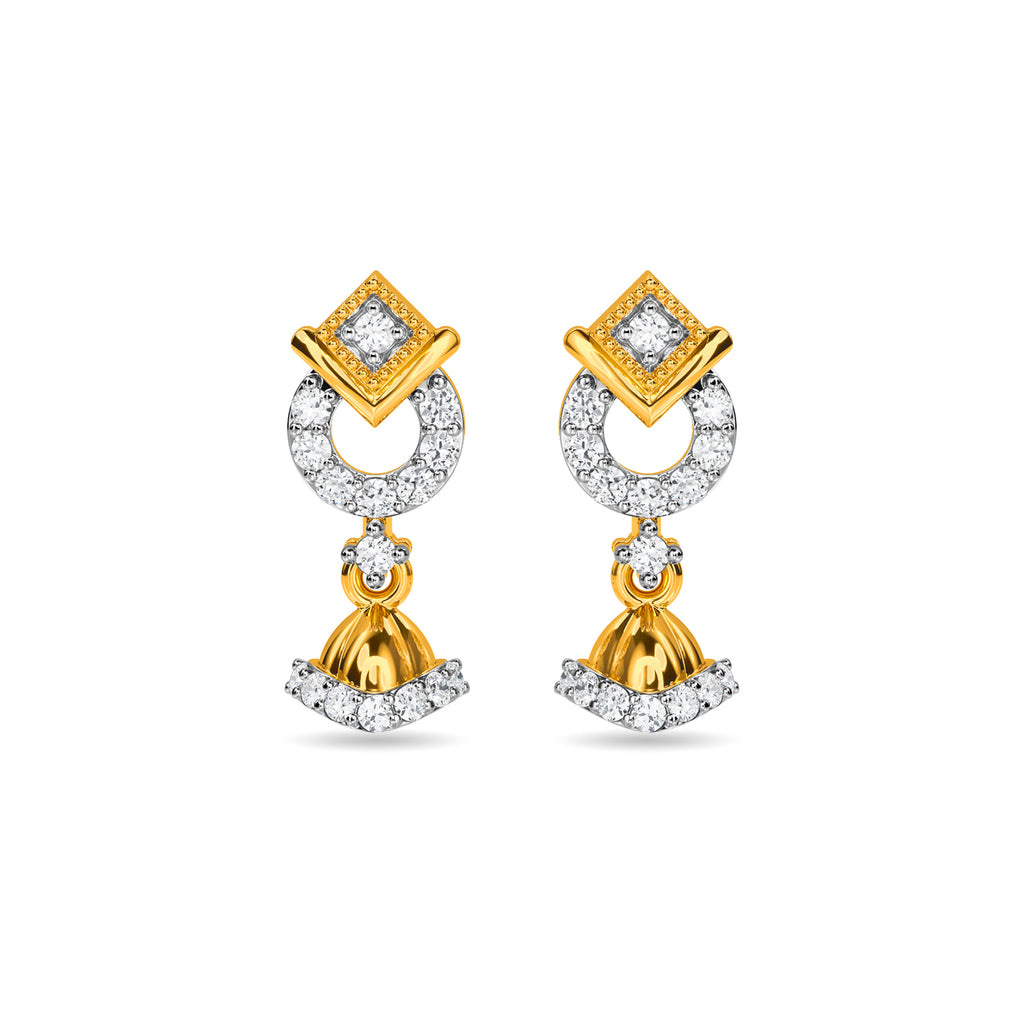 Maheen Earring