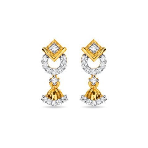 Maheen Earring