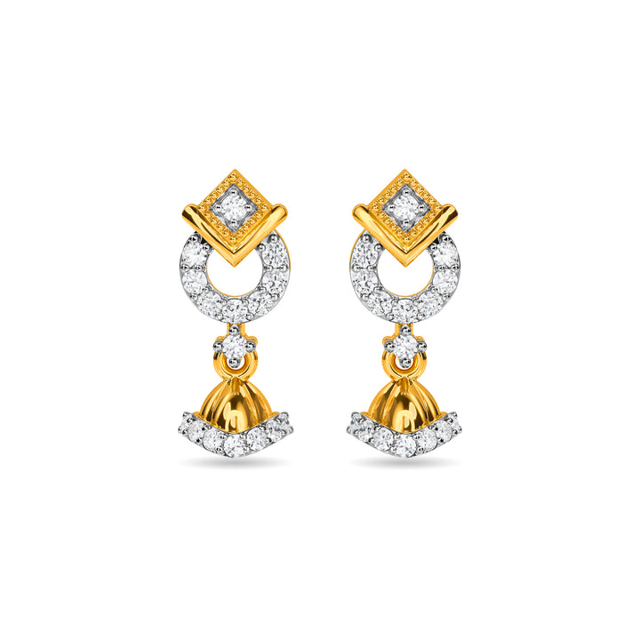 Maheen Earring