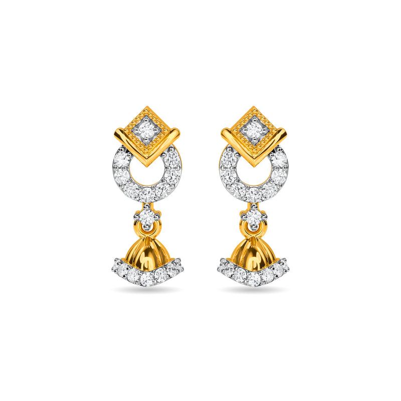 Maheen Earring