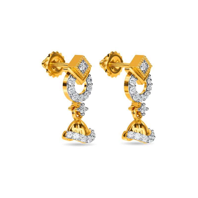 Maheen Earring