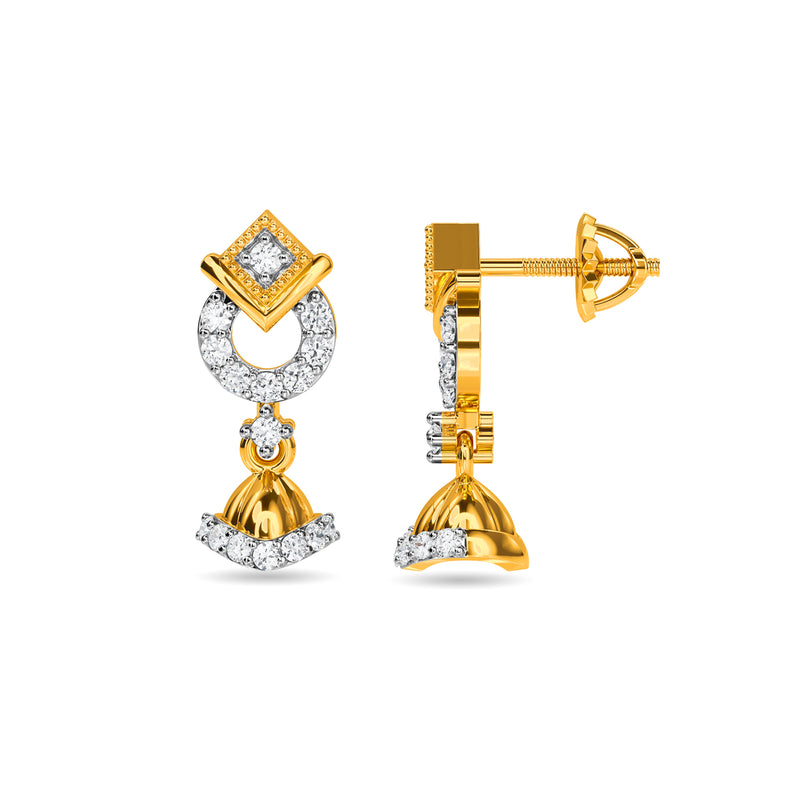 Maheen Earring