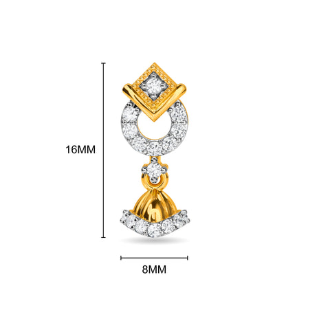 Maheen Earring