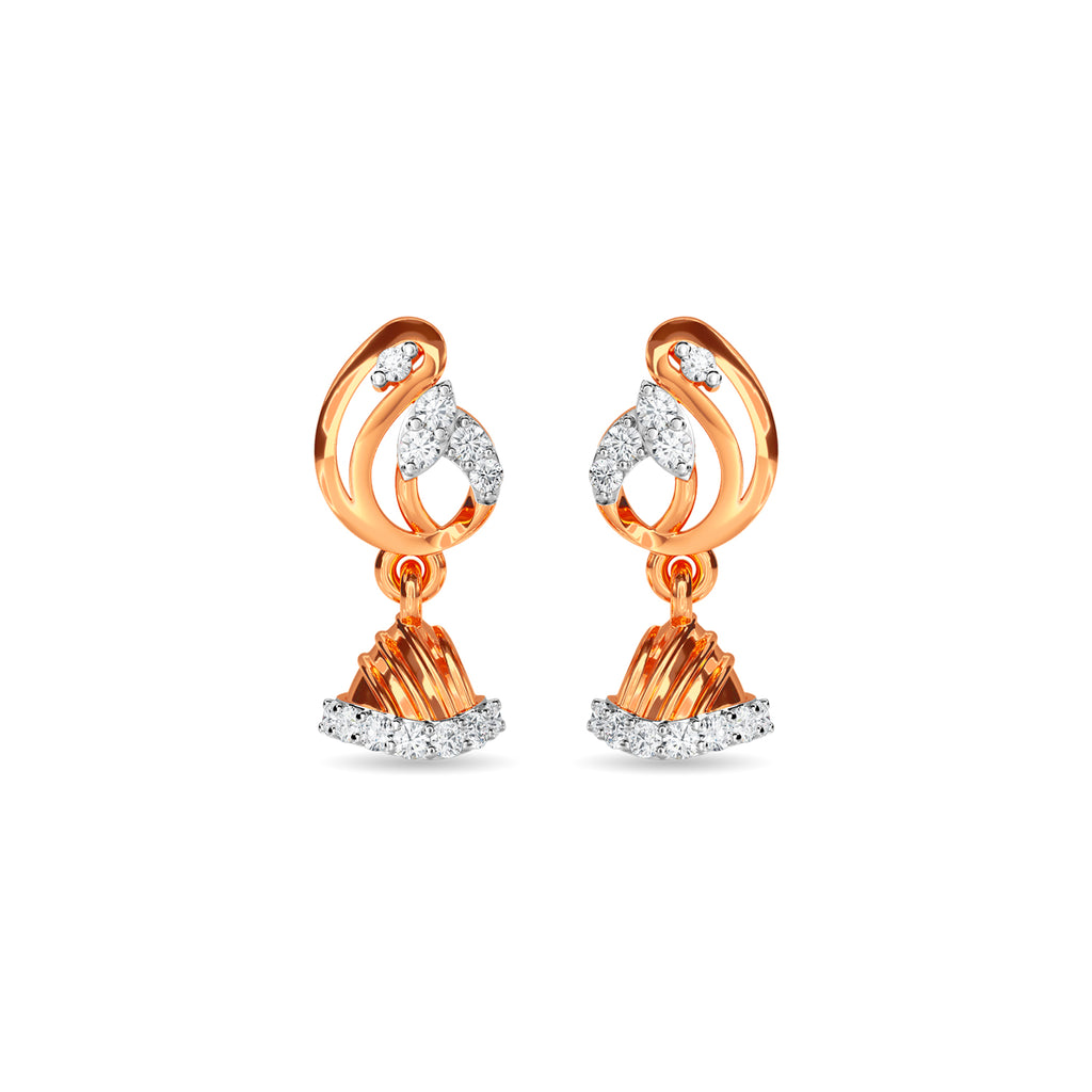 Maysie Earring