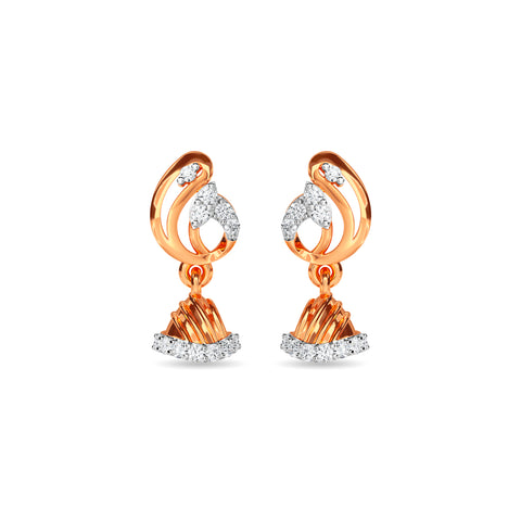 Maysie Earring