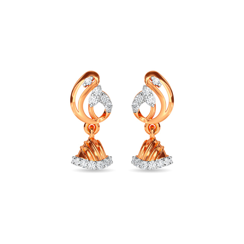 Maysie Earring