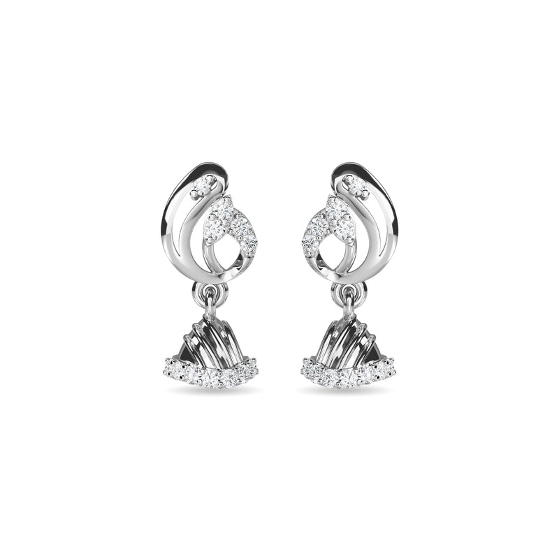 Maysie Earring