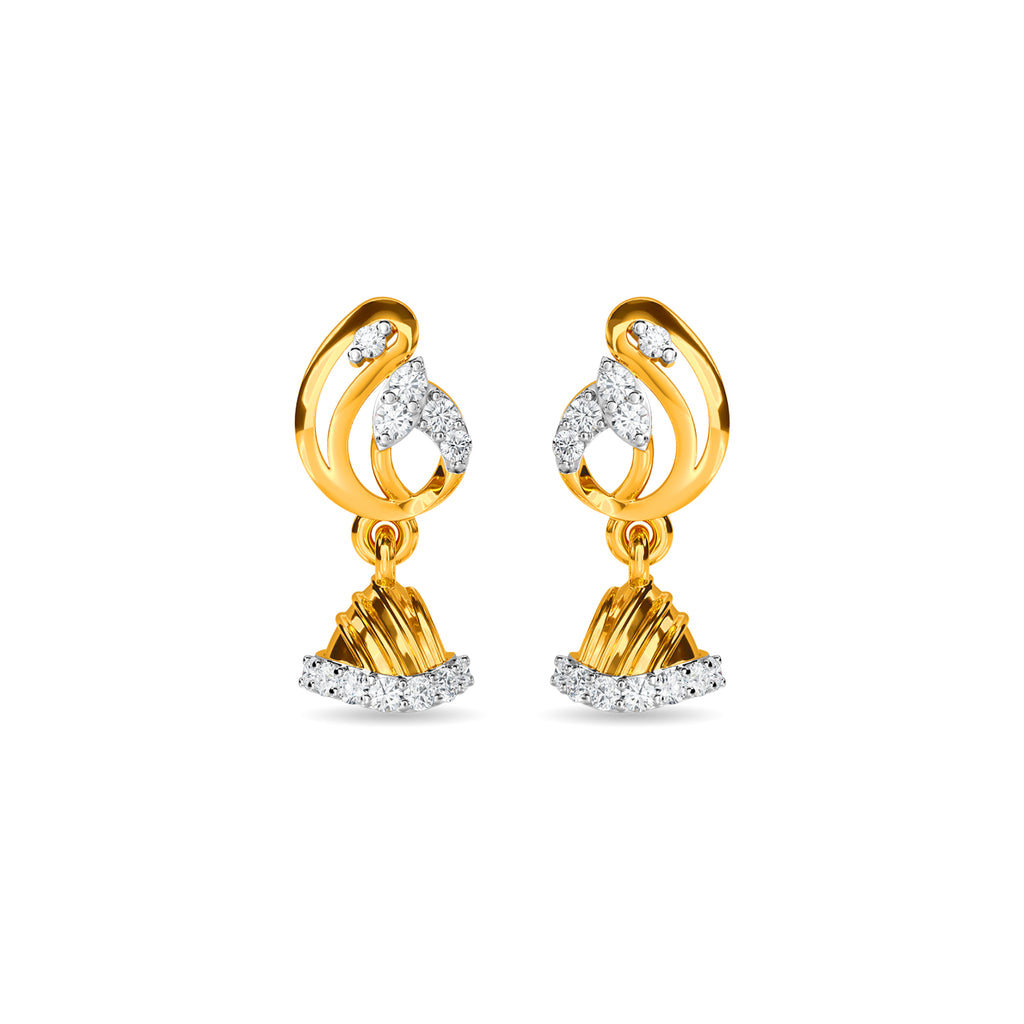 Maysie Earring