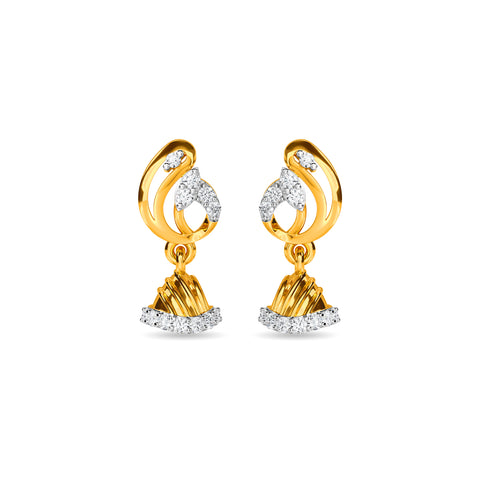 Maysie Earring