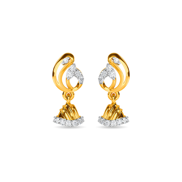 Maysie Earring