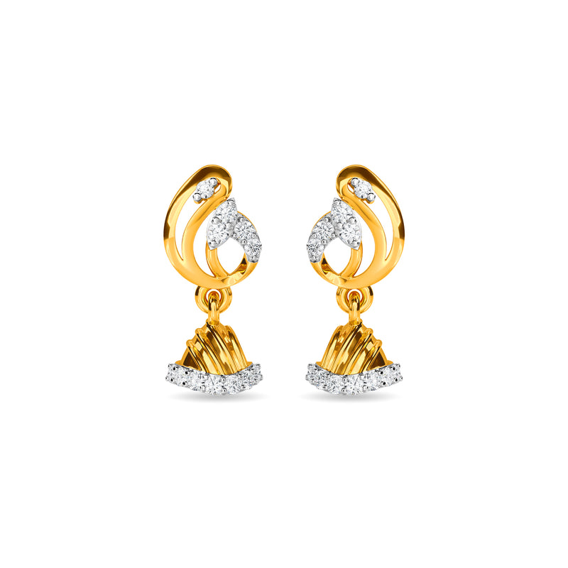 Maysie Earring