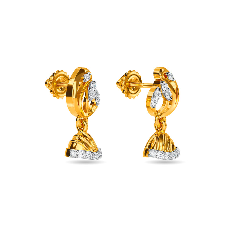 Maysie Earring